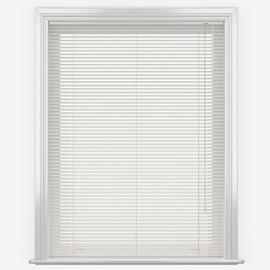 Vigor Porcelain Aluminium Venetian Blind