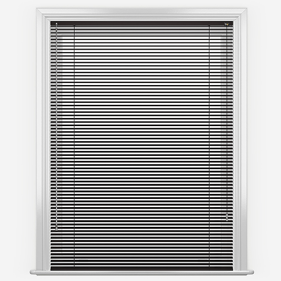 Vigor Rebel Aluminium Venetian Blind