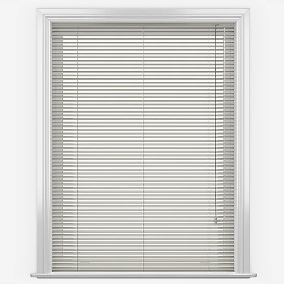 Vigor Shadow Grey venetian