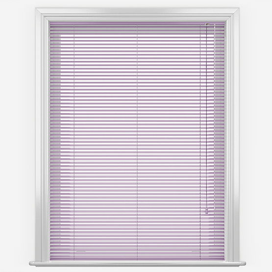 Vigor Shelby Aluminium Venetian Blind