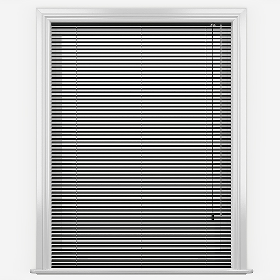 Vigor Sonar Aluminium Venetian Blind