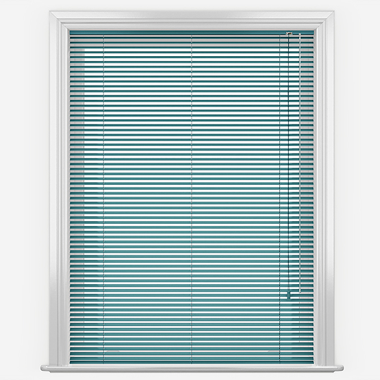 Vigor Tahiti Aluminium Venetian Blind