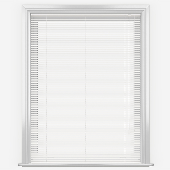 Vigor Truth Aluminium Venetian Blind