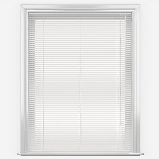 Vigor Vapour Aluminium Venetian Blind