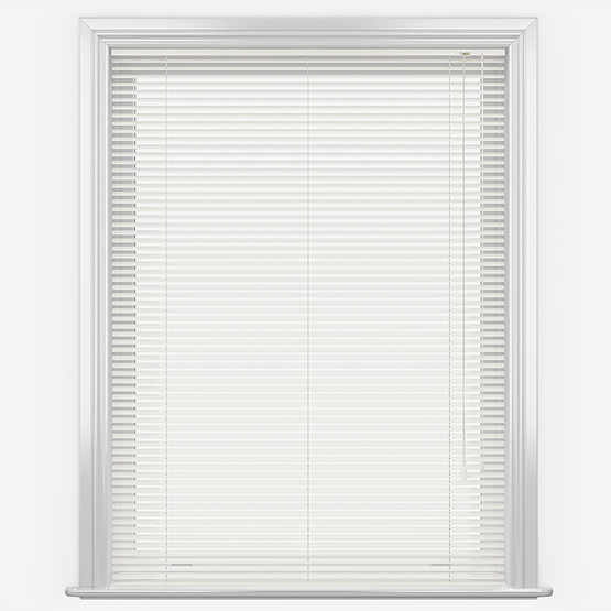 Vigor Vela Aluminium Venetian Blind