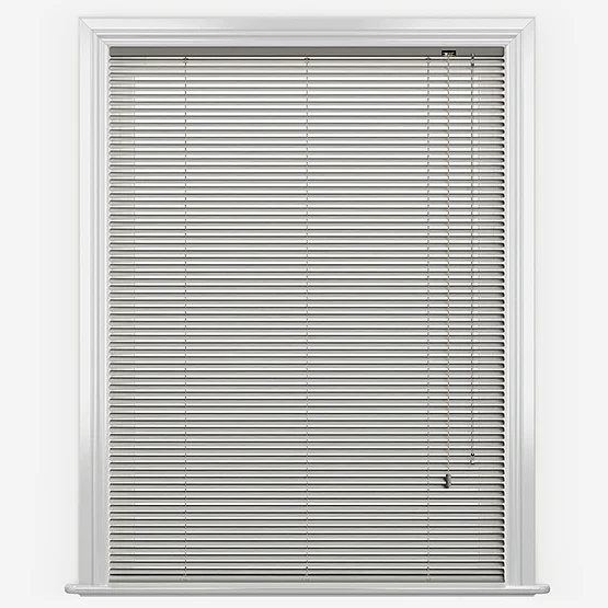 Vigor Woodline Grey venetian