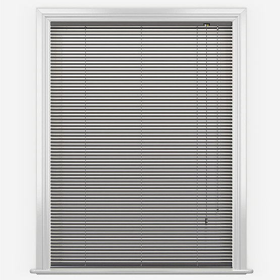 Vigor Zircon Aluminium Venetian Blind