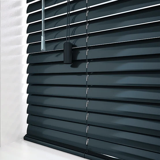 Vigor Anthracite venetian