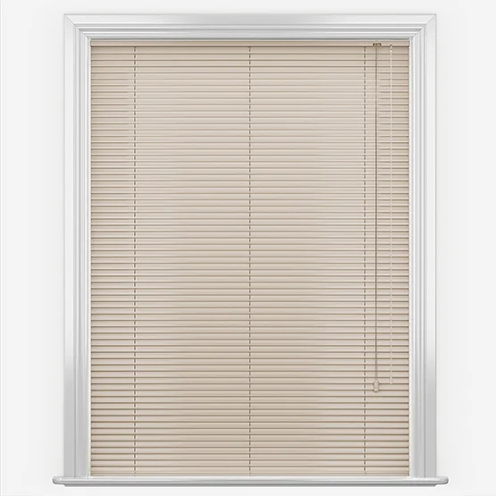 Vigor Beige venetian