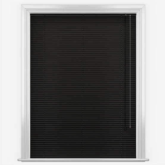 Vigor Black venetian