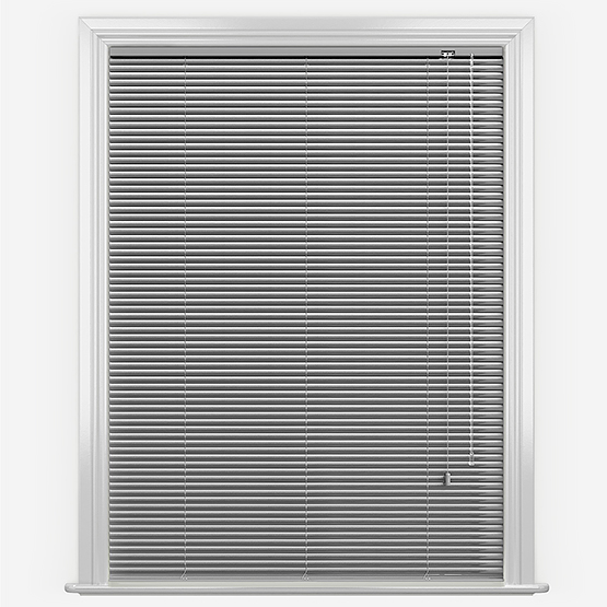 Vigor Brushed Alum