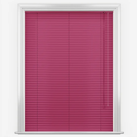 Vigor Cerise venetian
