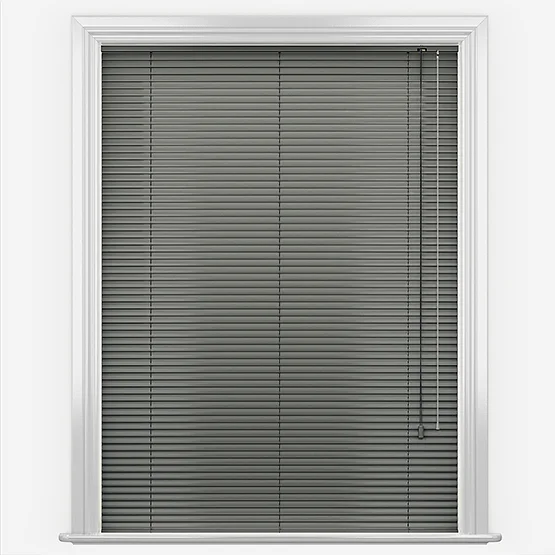 Vigor Cool Grey venetian
