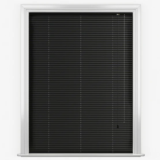 Vigor Filtra Black venetian
