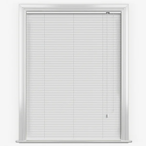Vigor Filtra White venetian