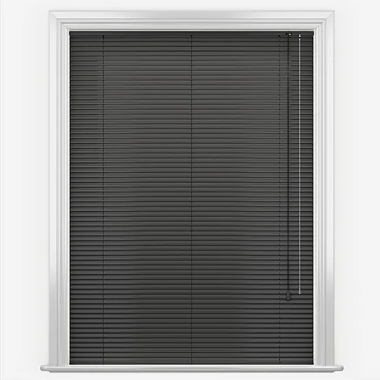 Vigor Graphite venetian