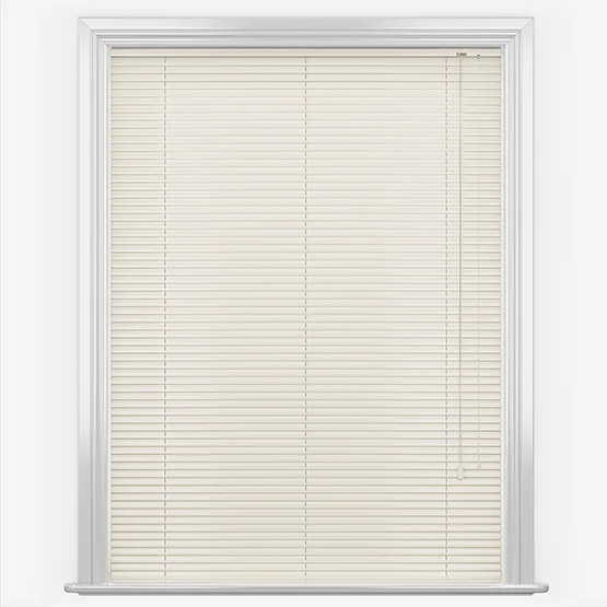 Vigor Ivory venetian