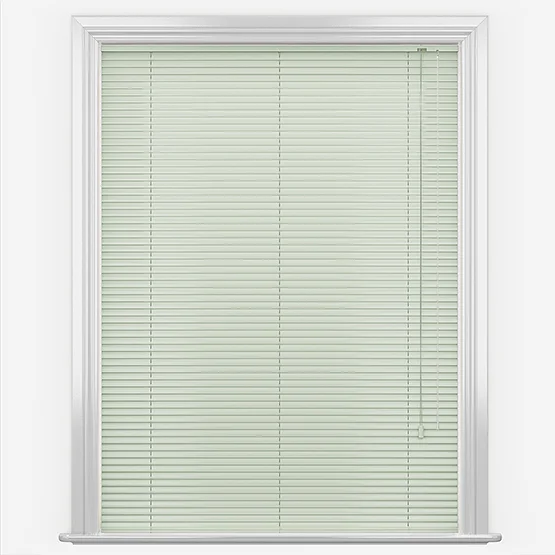 Vigor Mintz venetian