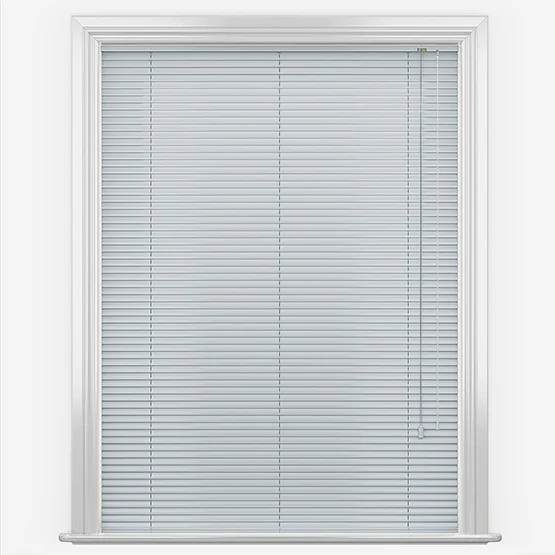 Vigor Pastel Blue venetian