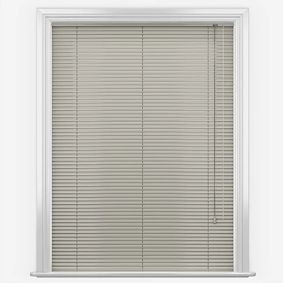 Vigor Shadow Grey venetian
