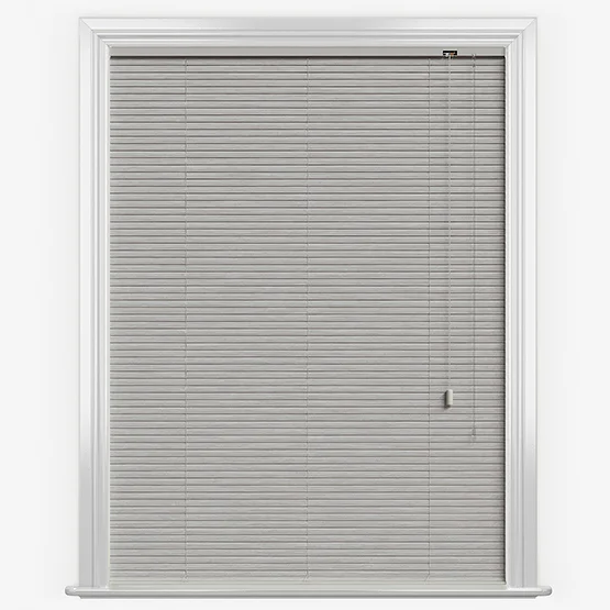 Vigor Woodline Grey venetian