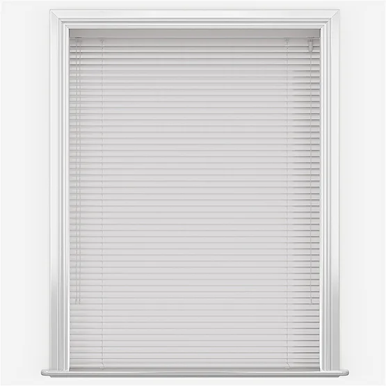 Verta Aluminium venetian