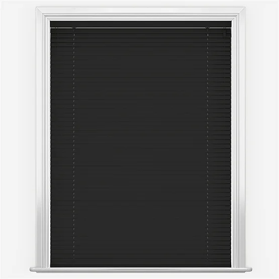Verta Black venetian