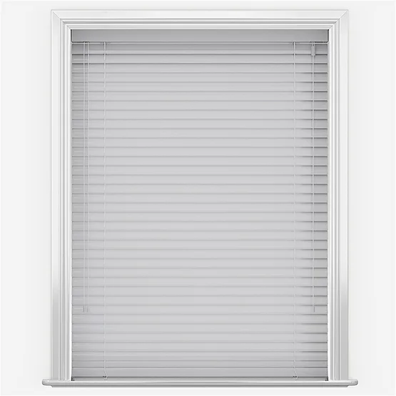 Verta Perforated Comet venetian