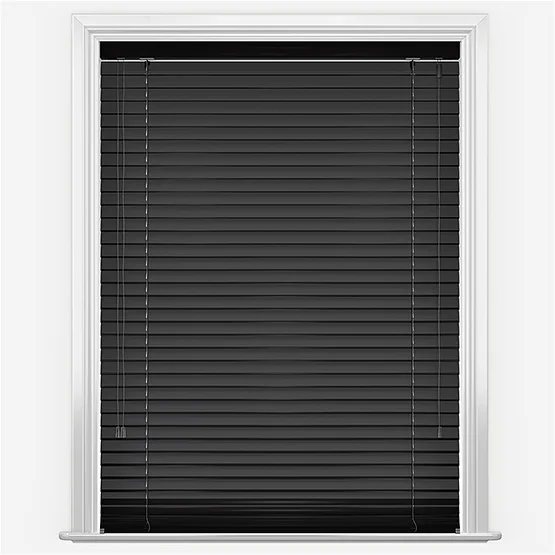 Verta Perforated Solstice venetian