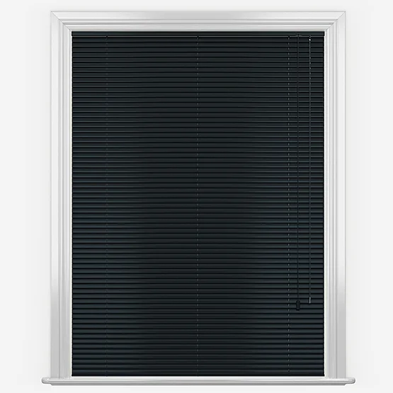 Vigor Anthracite venetian