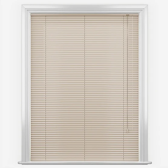 Vigor Beige venetian