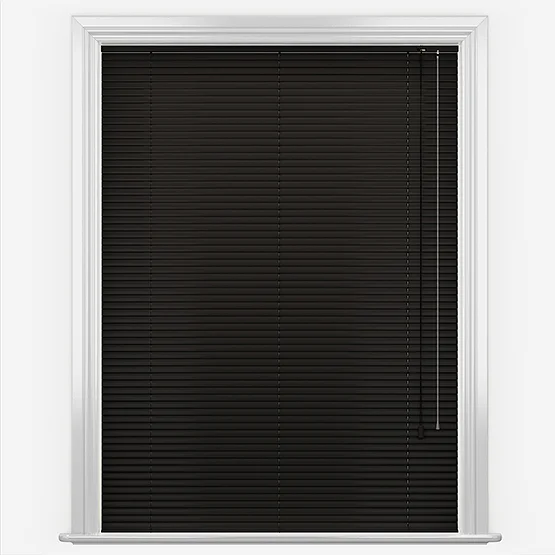 Vigor Black venetian