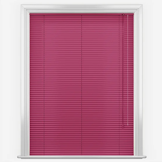 Vigor Cerise venetian