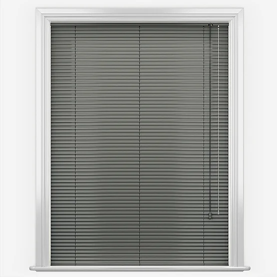 Vigor Cool Grey venetian