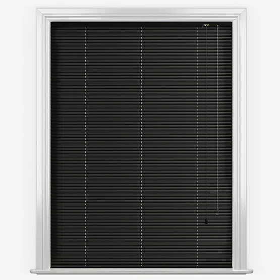 Vigor Filtra Black venetian