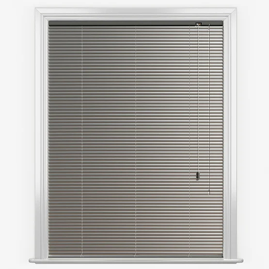Vigor Filtra Steel venetian
