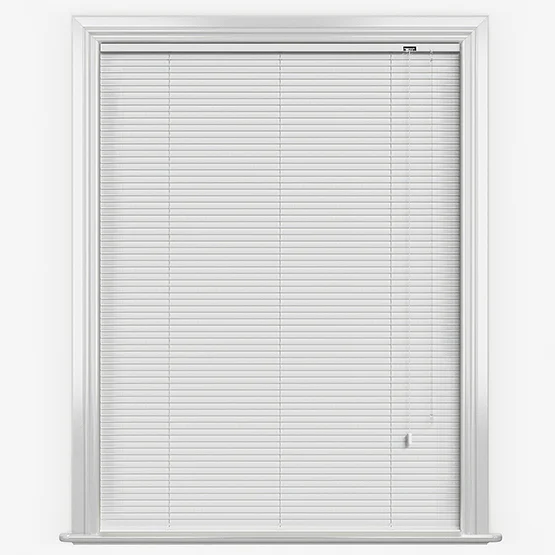 Vigor Filtra White venetian