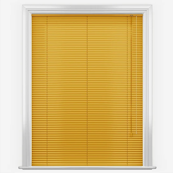 Vigor Glow venetian