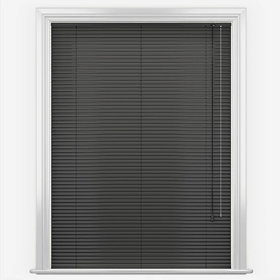 Vigor Graphite venetian