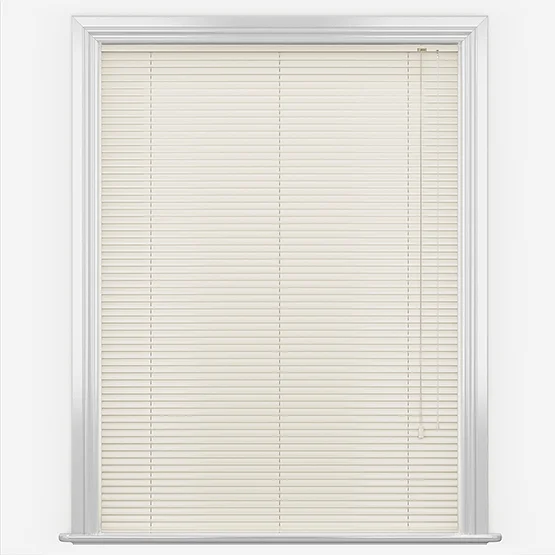 Vigor Ivory venetian