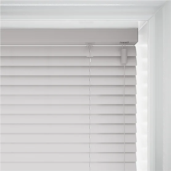 Verta Aluminium venetian