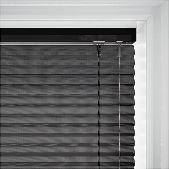 Verta Perforated Solstice venetian