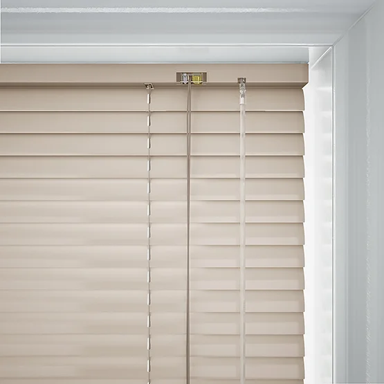 Vigor Beige venetian
