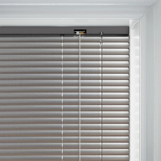 Vigor Filtra Steel venetian