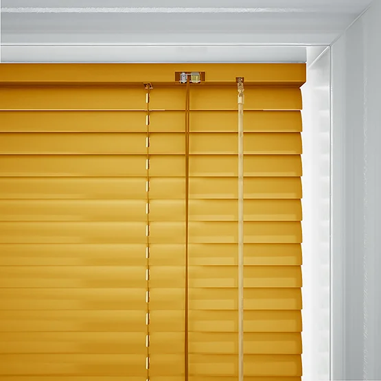 Vigor Glow venetian