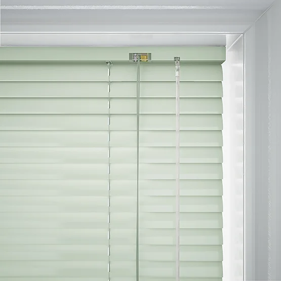 Vigor Mintz venetian