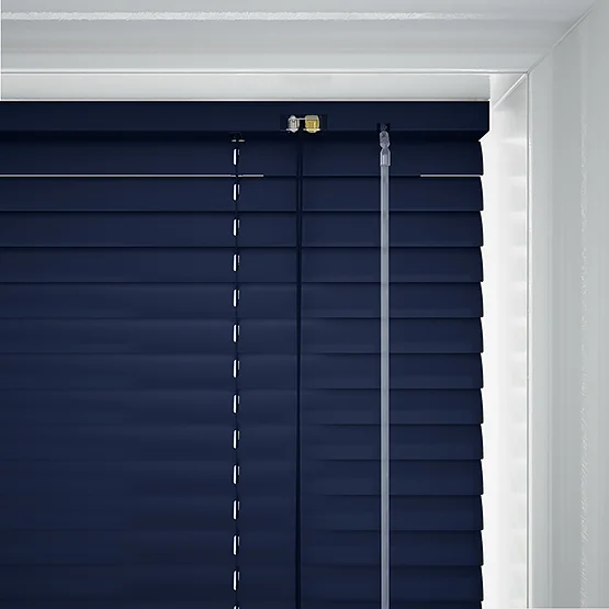 Vigor Navy venetian