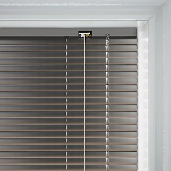 Vigor Titanium venetian