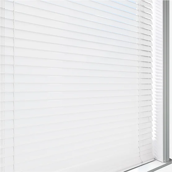 Verta Perforated Halo venetian