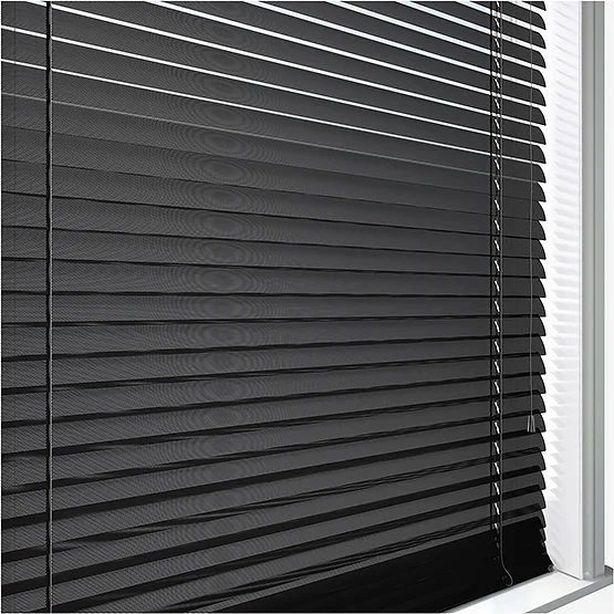 Verta Perforated Solstice venetian